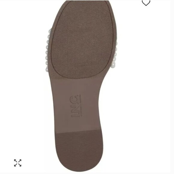 Brand new in box Pearl-covered slides - Picture 5 of 8